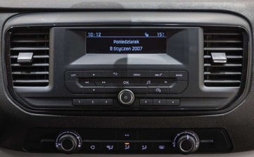 Toyota Proace II Furgon Medium 2.0 D-4D 177KM 2022 Toyota Proace Verso Verso 2.0 D4-D Long Business Aut. 2.0 Diesel 177KM, zdjęcie 25