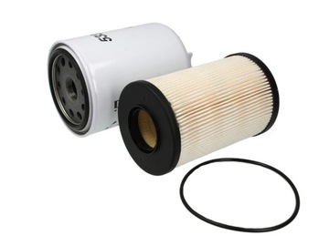 FILTR PALIWA P551124 RE523236 RE527961 RE541746