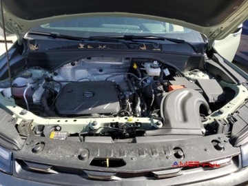 Chevrolet TrailBlazer II 2024 Chevrolet Trailblazer 2024, 1,3L, od ubezpieczalni 1.3 Benzyna 155KM, zdjęcie 12