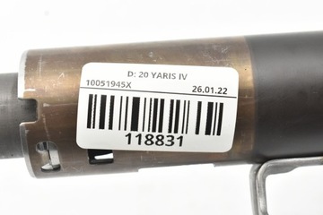 SERVO  ELEKTRICKÉ 45250K0040 YARIS IV 20- UK