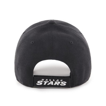47 Brand czapka z daszkiem czarny rozmiar uniwersalny