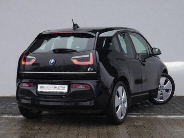 BMW i3 Hatchback i3 Facelifting 120Ah 170KM 2021 BMW i3 120Ah, FV-23%, Kamera cofania, Pompa ciepła, zdjęcie 2