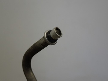 MITSUBISHI OUTLANDER 03-06 PŘÍVOD KLIMATIZACE