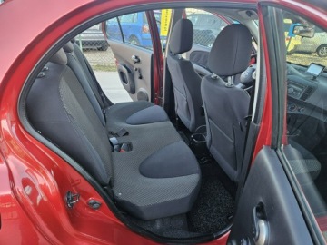 Nissan Micra III Hatchback 5d 1.2 i 16V 80KM 2008 Nissan Micra Opłacona Zdrowa Zadbana Serwisowana, zdjęcie 10