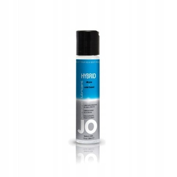 SYSTEM JO CLASSIC HYBRID LUBRICANT 30 ML SYSTEM JO