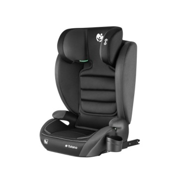 Автокрісло 15-36 кг TULANO isofix підставка бустер 100-150 см