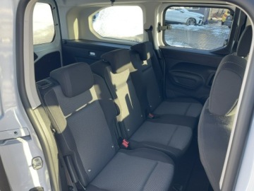 Toyota 2025 Toyota Proace City Verso Klima. Parktronik Kamera, zdjęcie 10