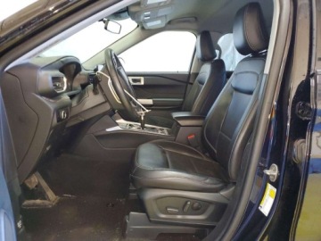Ford Explorer VI 2023 Ford Explorer 2023 FORD EXPLORER LIMITED 2.3 Benzyna 300KM, zdjęcie 8