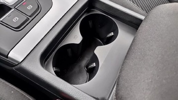 Audi Q5 II SUV 2.0 TDI 163KM 2018 Audi Q5 2.0TDI 163KM Alarm Tempomat SalonPL 4x4 Gr, zdjęcie 30