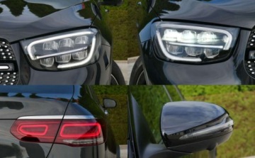 Mercedes GLC C253 SUV Facelifting 2.0 220d 194KM 2021 Mercedes-Benz GLC Mercedes-Benz GLC 220 d 4-Matic 2.0 Diesel 194KM, zdjęcie 14