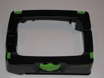 FESTOOL POKRYWA DO ODKURZACZY CTL MINI CTL MIDI 500118