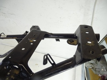 Honda XL 125 Варадеро Рама