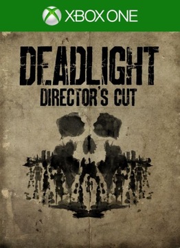 DEADLIGHT DIRECTOR'S CUT ANG XBOX ONE S X SKLEP !