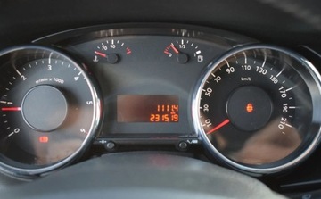 Peugeot 3008 I Crossover 1.6 HDi FAP 115KM 2014 Peugeot 3008 Peugeot 3008 HDi 115 Allure 1.6 Diesel 115KM, zdjęcie 18