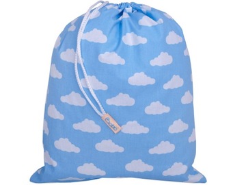 Детская сумка для обуви BOBO.