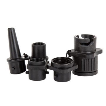 Pump Adapter Inflatable Conversion Head for