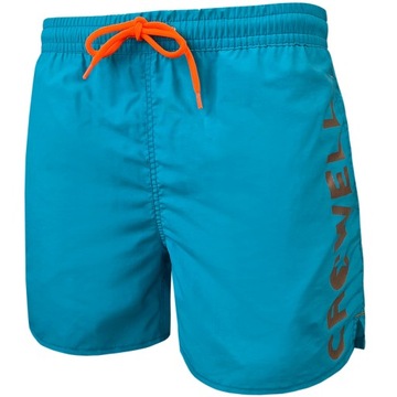 Szorty kąpielowe Crowell Diver kol. 1 morski R. 2XL