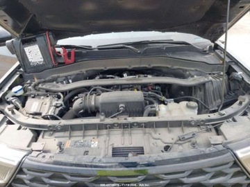 Ford Explorer VI 2022 Ford Explorer St-Line 2022 2.3l 2.3 Benzyna 300KM, zdjęcie 8