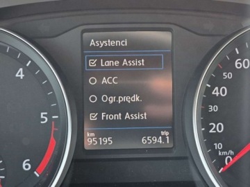 Volkswagen Passat B8 Variant Facelifting 2.0 TDI SCR 150KM 2023 Volkswagen Passat Variant EL.KlapaKamerafv23 ACC 2.0 Diesel 150KM, zdjęcie 20