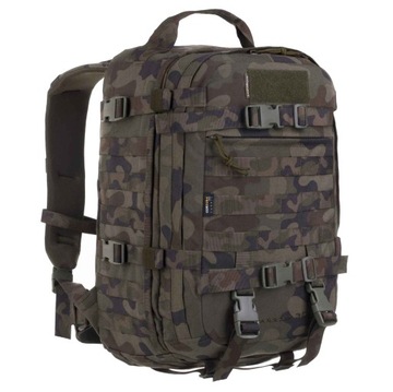 Plecak z cordury WISPORT SPARROW 30 II cordura WZ-93 Full Camo