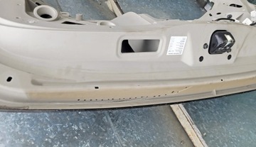 КРЫШКА БАГАЖНИКА NISSAN X-TRAIL T32 2013-21