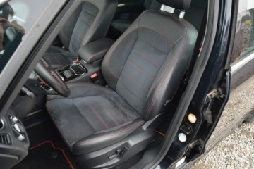 Ford S-Max I Van Facelifting 2.0 Duratorq TDCi DPF 140KM 2012 Ford S-Max Ford S-Max 2.0 TDCi Platinium X 2.0 Diesel 140KM, zdjęcie 23