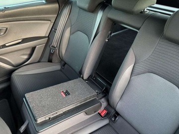 Seat Leon III X-Perience 1.4 TSI 125KM 2017 Seat Leon TSI 125KM Xcellence Pakiet zimowy Akt. tempomat Salon PL I w, zdjęcie 21