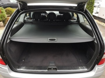 Mercedes Klasa E W211 Kombi S211 3.0 V6 (280 CDI) 190KM 2006 Mercedes E 280 3.0 V6CDI190KM Klimatronic Tempomat, zdjęcie 21