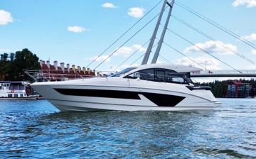 BENETEAU GRAN TURISMO 45 W PRODUKCJI ODBIÓR KWIECIEŃ CENA SPECJALNA!!!