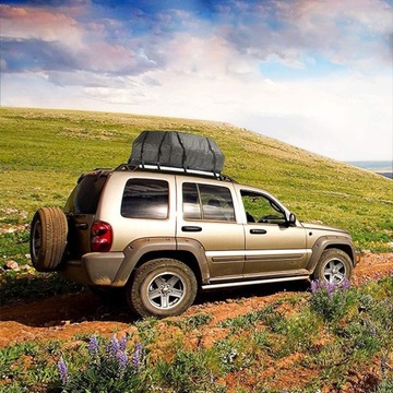 ВОДОНЕПРОНИЦАЕМАЯ ПЫЛЕЗАЩИТНАЯ АВТОМОБИЛЬНАЯ СУМКА