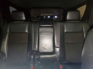 Dodge Durango III 3.6 V6 294KM 2019 Dodge Durango 2019 DODGE DURANGO GT 3.6 Benzyna 295KM, zdjęcie 11