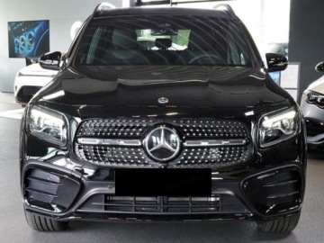 Mercedes GLB SUV 2.0 200d 150KM 2025 MERCEDES-BENZ GLB 200 d AMG Line Suv 2.0 (150KM) 2025, zdjęcie 2