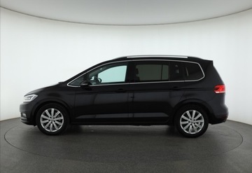 Volkswagen Touran III 1.4 TSI 150KM 2016 VW Touran 1.4 TSI, Salon Polska, 1. Właściciel, zdjęcie 2
