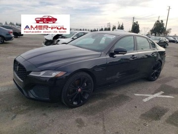 Jaguar XF II 2021 Jaguar XF Se, 2021r., 2.0L