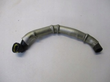 Шланг для прокачки тормозов Renault Clio IV 1.5 DCI