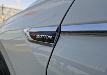 Volkswagen Tiguan Allspace SUV 2.0 TSI 190KM 2019 Volkswagen Tiguan Allspace Comfortline 2.0 TSI 190 KM DSG, Kamera Cofania,, zdjęcie 8