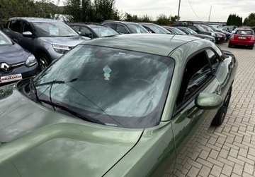 Dodge Challenger III 2019 Dodge Challenger 3.6 benzyna 309KM Automat lopatki Gwarancja Zamiana Zarej, zdjęcie 28