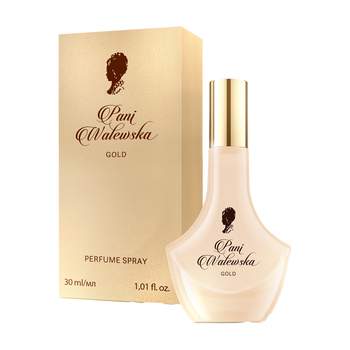 Perfumy PANI WALEWSKA GOLD 30ml
