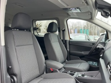 Volkswagen Caddy V Caddy 2.0 TDI 122KM 2026 Volkswagen Caddy Maxi 7 os. EDITION/automat, 2.0 T, zdjęcie 14
