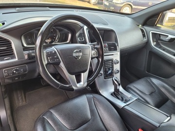 Volvo XC60 I SUV Facelifting 2.4 D5 220KM 2017 VOLVO XC60 LIFT SILNIK 2.4 D5 220 KM !!! FULL WYPAS !!! ZOBACZ WARTO !, zdjęcie 12