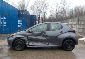 Toyota 2025 Toyota Yaris Okazja 1.5 Hybryda 116KM, zdjęcie 8