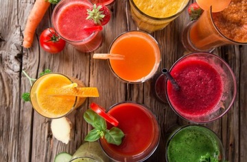 ЧУГУННАЯ РУЧНАЯ СОКОВЫЖИМКА ДЛЯ СОКОВ И ОВОЩЕЙ