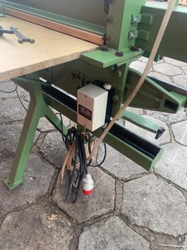 Пила для шпона Майер