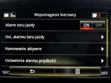 Renault Grand Scenic III 1.3 Energy TCe 140KM 2019 Renault Grand Scenic 7-OSÓB GWARANCJ 1wł Kraj, zdjęcie 35