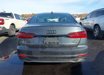 Audi A6 C8 Limousine Facelifting 2.0 45 TFSI 265KM 2024 Audi A6 Limousine 2024r., Premium Plus 45 Tfsi Quattro S Tronic, 2L, od ub, zdjęcie 5