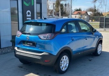 Opel 2020 Opel Crossland X 1.5CDTi 102KM 2020r. Salon Polska F-Vat 23 1.5 Diesel, zdjęcie 6
