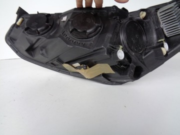 ФАРА ПРАВАЯ FORD FOCUS MK4 18-LED