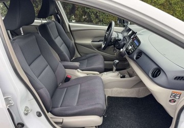 Honda Insight 2010 Honda Insight PERLA 102KM Hybrid CLIMATRONIC Bezwypadkowy Serwis Dla Wymag, zdjęcie 25