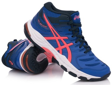 BUTY ASICS GEL-BEYOND MT 6 1072A051-403 r. 37,5