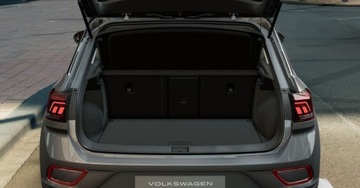 Volkswagen T-Roc I SUV Facelifting 1.5 TSI ACT 150KM 2025 Volkswagen T-Roc Climatronic, LED, pakiet zimowy, dostepny od reki 1.5, zdjęcie 11